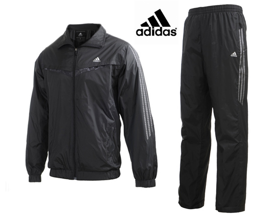 Survetement Adidas Homme - 023